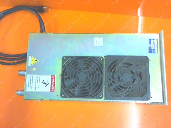 929-6004 | VARIAN DUAL ION PUMP CONTROLLER - Image 3