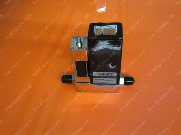 MF-1280-00 | MFC,UNIT,UFC-1020,25SCCM/CCL4 - Image 3
