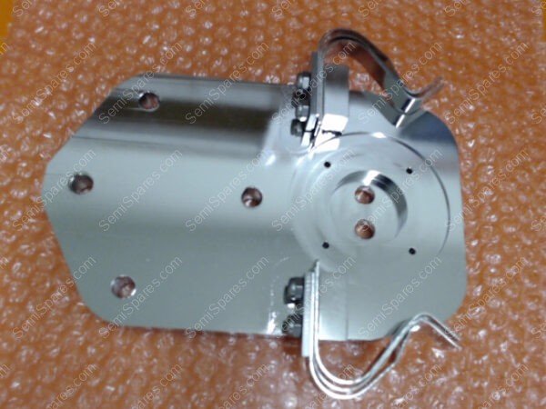 SP-2009-00 | WAFER ANALYTICAL TESTING - Image 5