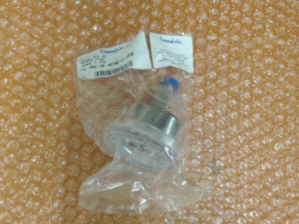 GA-5950-00 | GAUGE,N2,PURGE,PGU-50-PC100-C-4FSF,PUMP - Image 3