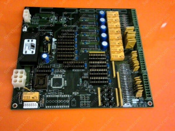 810-707057-002 | ASSY,PCB,PM AC/DC - Image 8