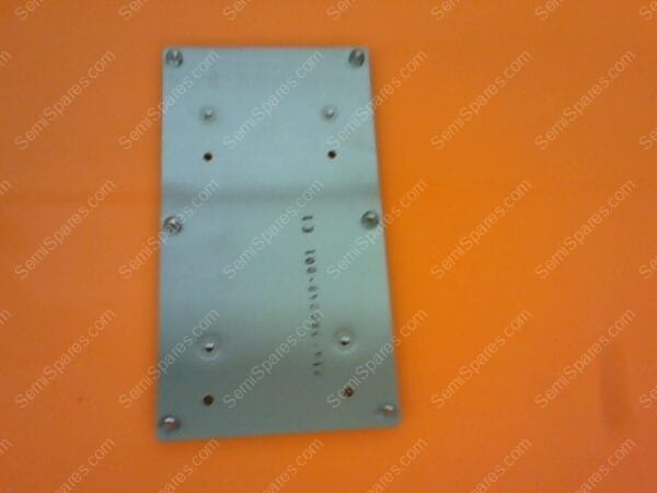 714-380048-001 | MTG PL,PCB,RF FLTR,ESC BIAS V - Image 2