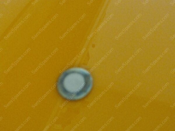 GS-0371-00 | GASKET, NI-8-VCR-2-5M, 1/2,FILTER 0.5 M - Image 3