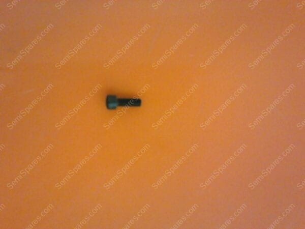 SC-1360-00 | SCREW 18-0281-01 2-56X1/4SCHS - Image 3