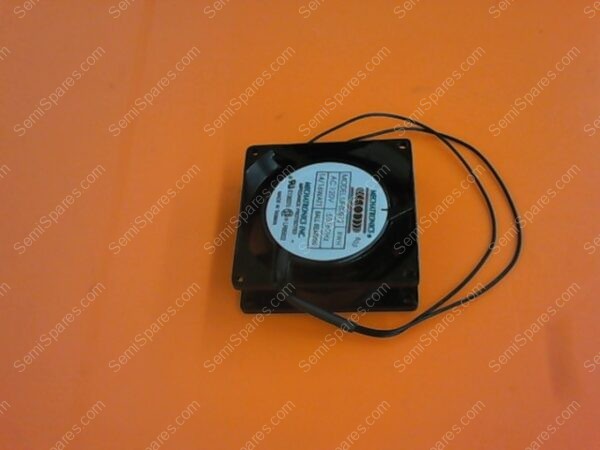 677-008827-001 | FAN 24 CFM - Image 4