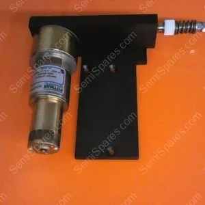 MO-7712-00 | MOTOR,DC SERVO,DRIVE ASSY,HAS089-006,LH - Image 3