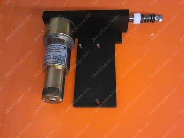 MO-7712-00 | MOTOR,DC SERVO,DRIVE ASSY,HAS089-006,LH - Image 3