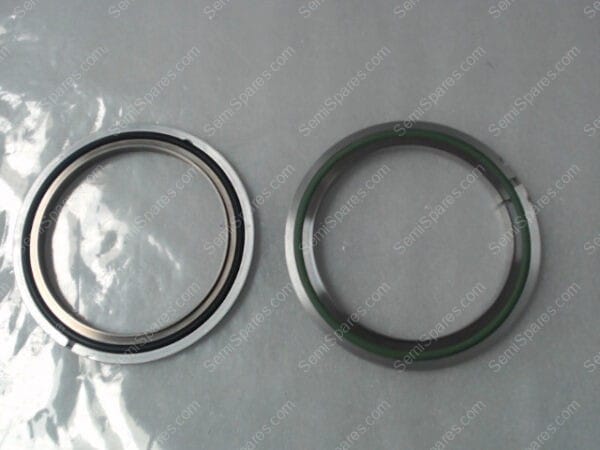 347 ORING | CENTERING RING WITH VITON 347 ORING - Image 3
