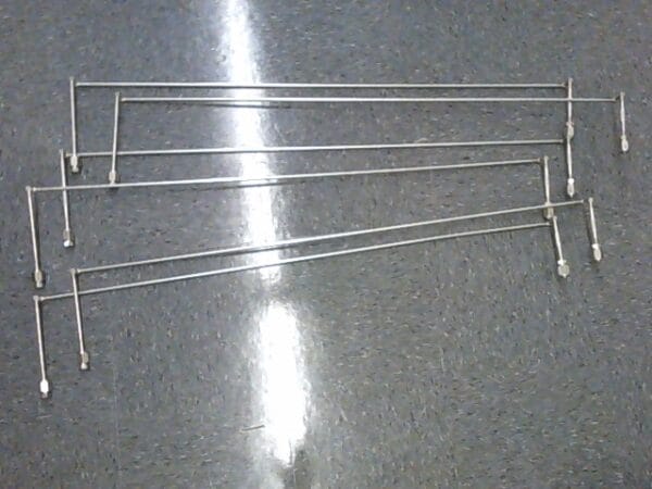 XX-4086-00 | GAS LINE D-2 ETCH CHAMBER - Image 3