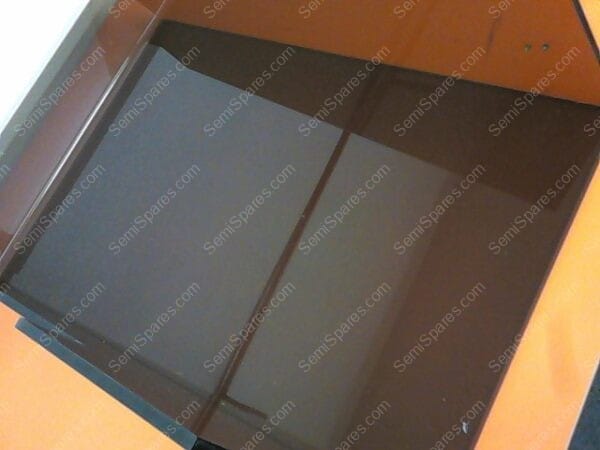 715-029502-006 | PLATE,WAFER CLAMP - Image 3