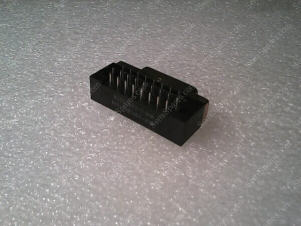 MCE-25PCBR-.094 | CONN MICRO-D PLUG 25POS R/A SLDR - Image 4