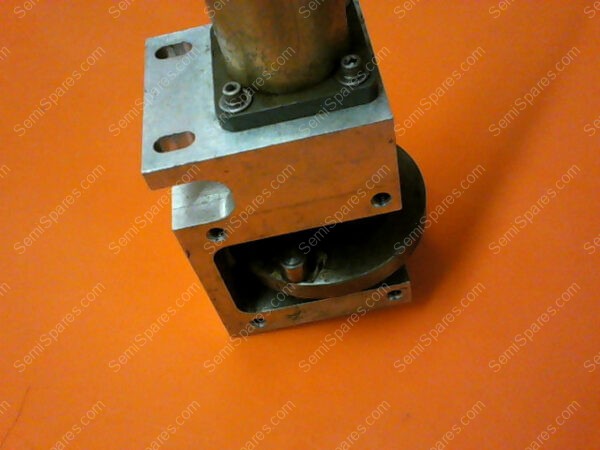 319A127-7 | GLOBE MOTORS DIVISION PN/319A127-7 24VOTS DC - Image 7