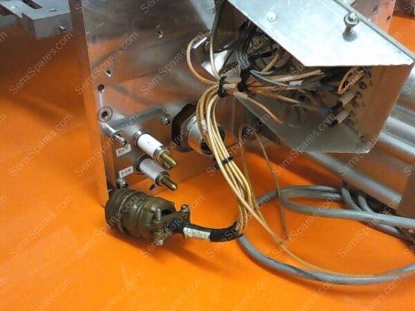 BG-2250-00 | BEAM GATE ASSEMBLY - Image 8