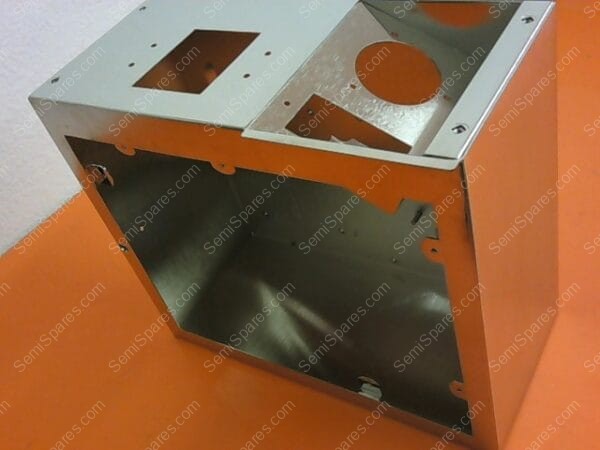 714-017110-003 | BOX, AC INPUT - Image 9