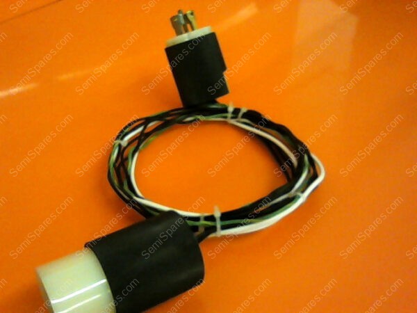 120/208V-30Y | HUBBELL 30A 120/208V-30Y TWIST LOCK TURN & PULL PLUG - Image 6