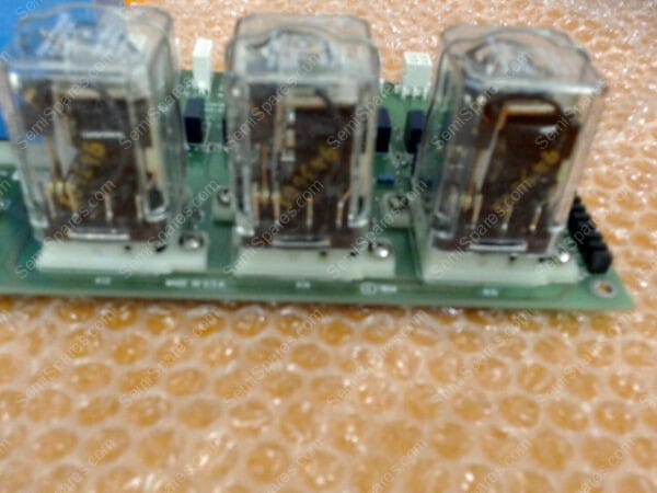 710-077388-001 | FAB,PCB,HOIST CONTROL - Image 6