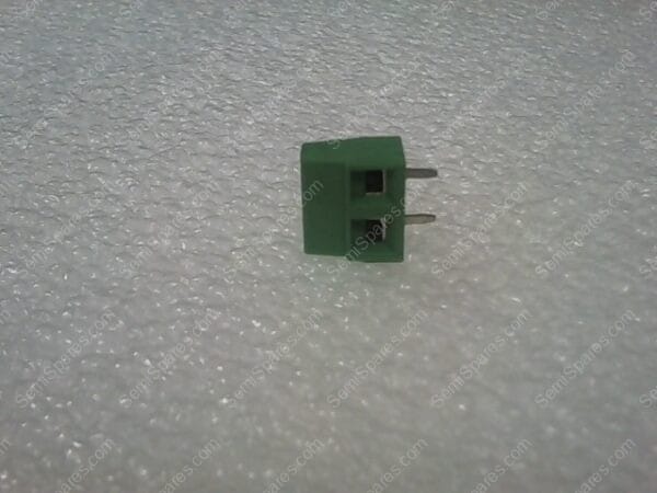 1729128 | TERM BLK 2P SIDE ENT 5.08MM PCB - Image 4