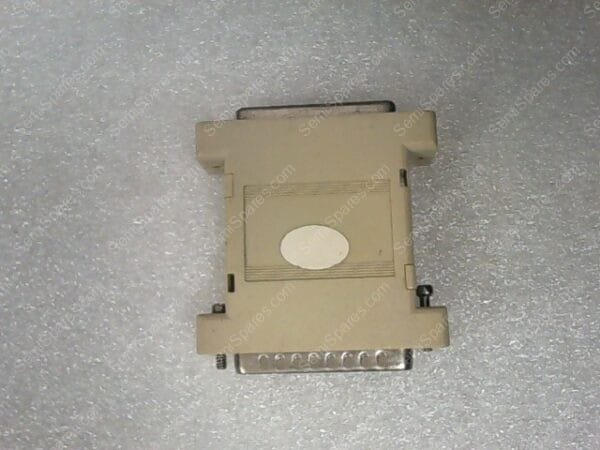 CABLE CONNECTOR | 25 PIN RIBBON CABLE CONNECTOR - Image 5
