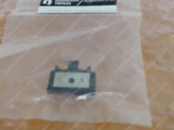 GU-0036-00 | BATTERY COVER/MATHESON,P/N 8057-11 - Image 4