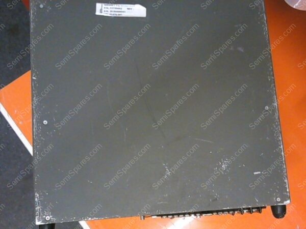 PS-4637-77 | PWR SUPPLY,ANALYZER MAGNET,F-2755002 - Image 5