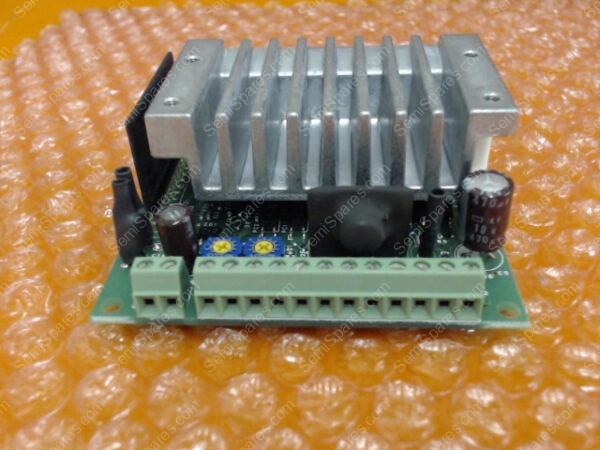 MO-4570-00 | MOTOR,DRIVER,5-PHASE STEPPER,1080-00815 - Image 6