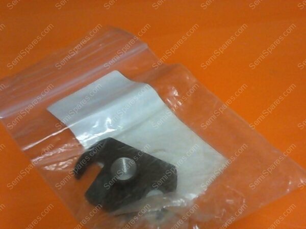 CF-0345-00 | GATE,FLANGE PROCESS CHAMBER, 281651 - Image 3