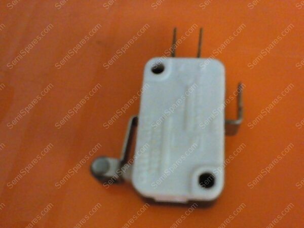MS-0055-00 | SWITCH,INTERLOCK,PANEL,P/N 61567-04 - Image 3