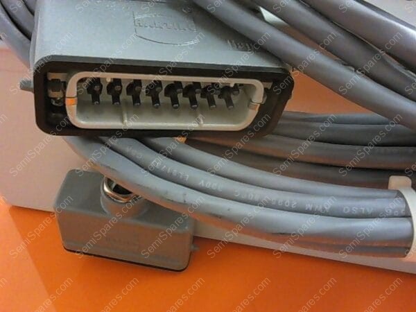 796-014257-006 | BOX,INTERFACEPUMP.Q-CONTROLER - Image 6