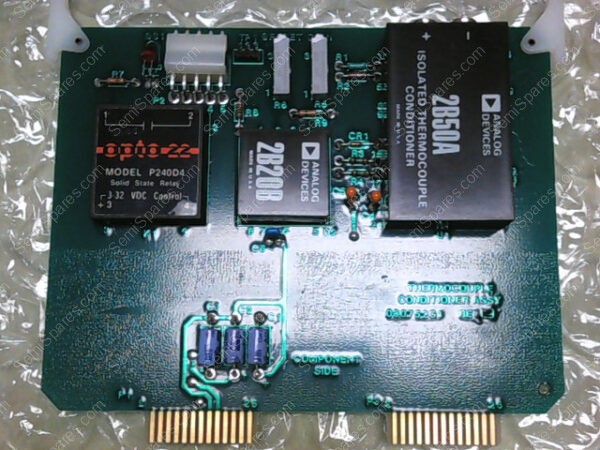 03075261 | THERMO COUPLE - Image 6