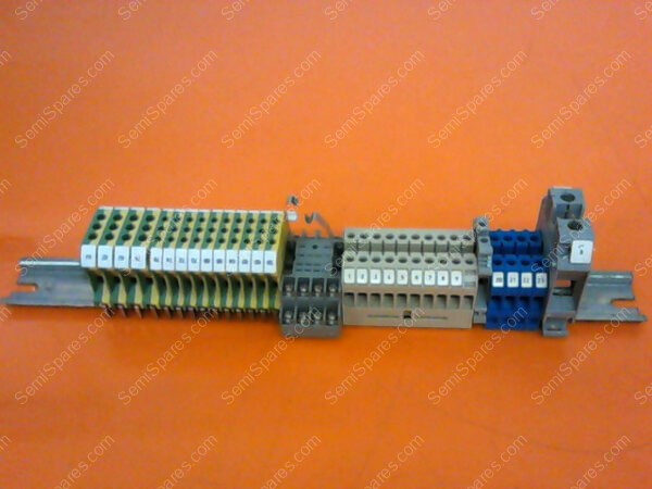 673-062713-001 | TERMINAL BLOCK,1TB2,SCE - Image 4