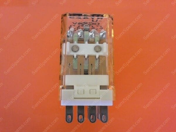 644-094457-001 | RLY,24VDC,L CUR CONT - Image 5