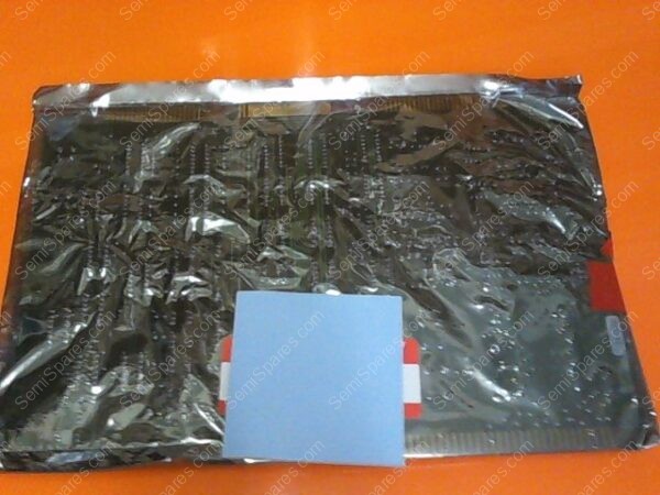 BD-8675-00 | GAS LEAK CONTROL PCB