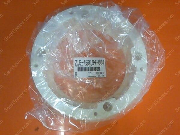 716-460194-001 | RING,FOC,BTM CLP - Image 6
