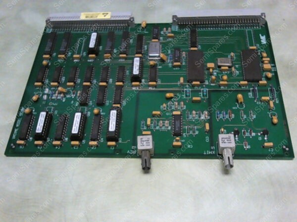 VMIVME 5530M | 8157 VMIC PCB 5530M VMIVME OPTICAL EXTENDER 810-077433-001 332-000131-000MO1 - Image 3
