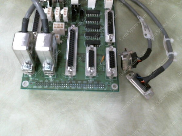 810-802902-019 | PCB ASSY MB NODE 2 PM HE - Image 9
