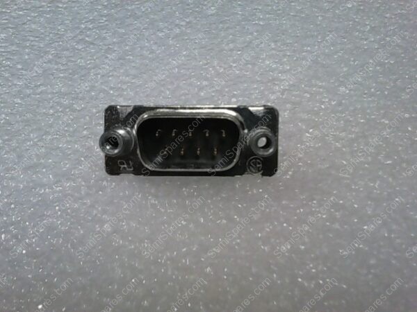 1-747871-4 | CONN D-SUB PLUG -POS VERT SLDR - Image 4