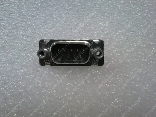 1-747871-4 | CONN D-SUB PLUG -POS VERT SLDR - Image 4