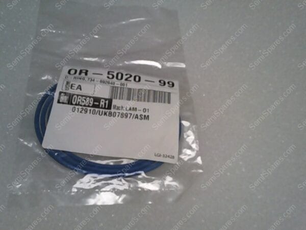 OR-5020-99 | O-RING,734-092040-001