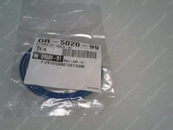 OR-5020-99 | O-RING,734-092040-001