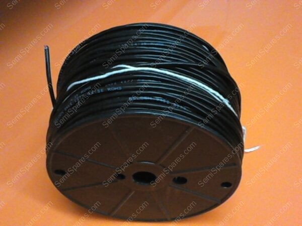 CL-1300-00 | CABLE,37F3137WA,BELDEN#9452 AUDIO - Image 3
