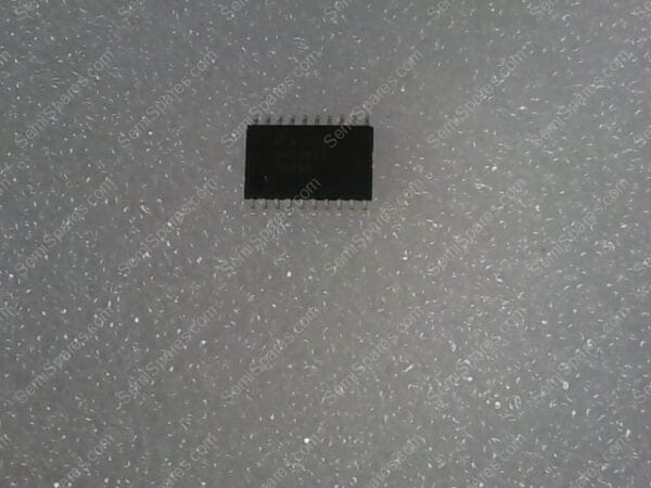 MM74HCT245WM | IC TRANSCUR TRI-ST OCTAL 20SOIC - Image 4