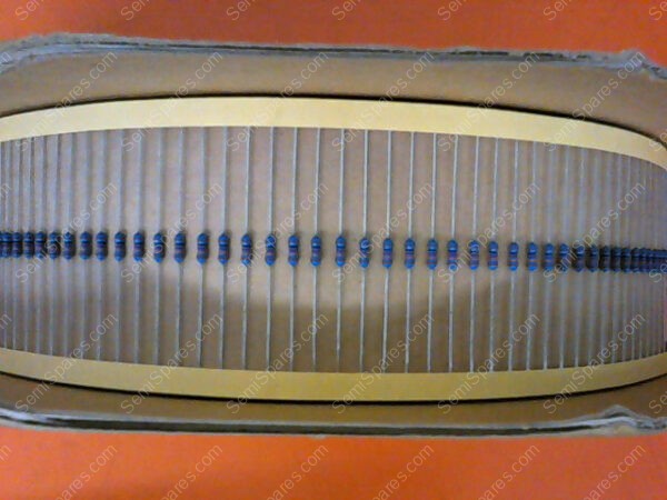 102KXTR-ND | RES 102K OHM 1/4W 1% METLFLM T/R (5000 PCS) - Image 4