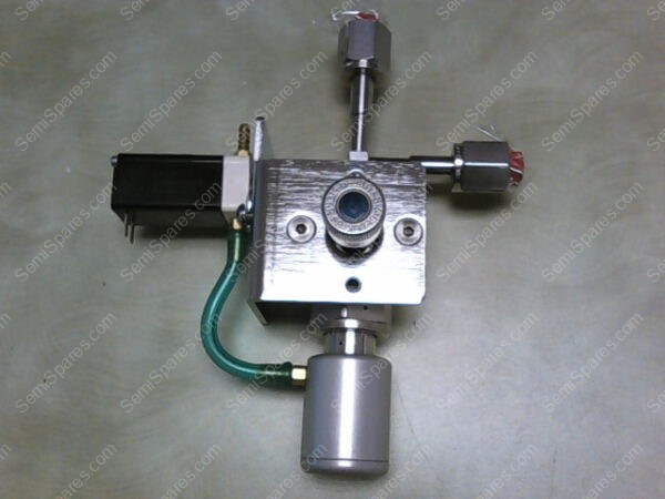 VL-9510-00 | VALVE,MANIF,WLDMT ASSY,A120405 - Image 7