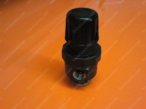 RG-0011-00 | REGULATOR, AIR FLOW, 2225003 - Image 3