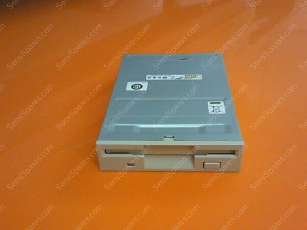 CH-0610-00 | FLOPPY DISC DRIVE,0660-00669,AMT-M3 - Image 3
