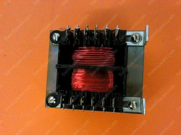 638-091261-001 | TRANSFORMER(208V - > 24V) - Image 5