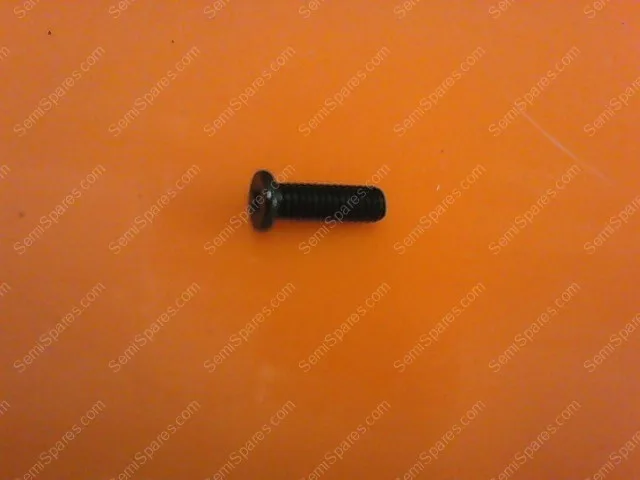 SC-0890-00 | SCREW,CANON XXA1-1260-409 - Image 3