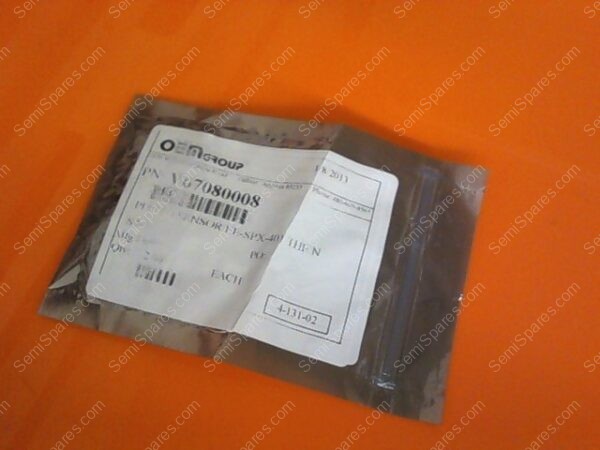 V67080008 | PHOTO SENSOR, V67080008, EE-SPX-41 - Image 3