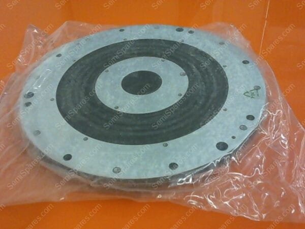 715-011986-108 | CAP, LOWER ELECTRODE - Image 5