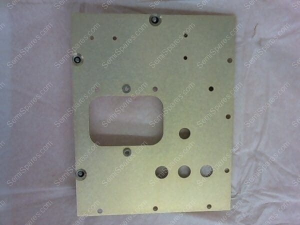 714-490361-023 | PNL,SIDE,MECH,RF SHLD BOX - Image 2